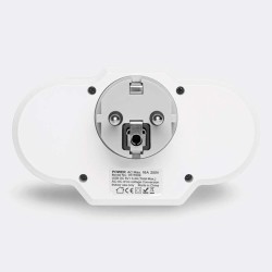 Zásuvný napájecí zdroj USB s nočním světlem ENDLESS POWER NIGHT