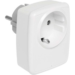 Zásuvný napájecí zdroj USB adaptéru ENDLESS POWER PRO