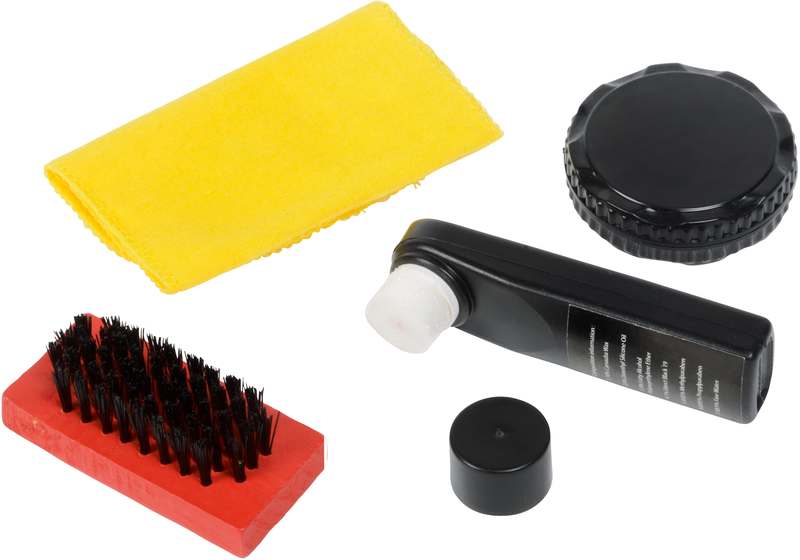 Sada na čištění obuvi SMALL SHINE