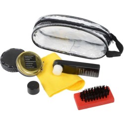 Sada na čištění obuvi BIG SHINE