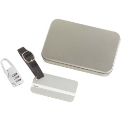 Sada visaček na zavazadla FAR AWAY