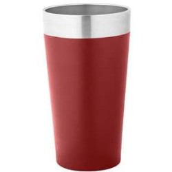 GRACE. Cestovní hrnek z nerezové oceli o objemu 540 ml