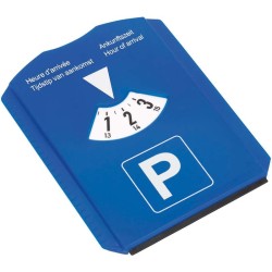 Autoškrabka ARRIVAL