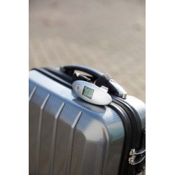 Digitální zavazadlová váha LIFT OFF