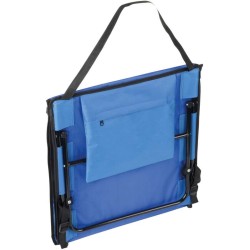 Skládací plážové lehátko SUNNY BEACH