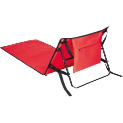 Skládací plážové lehátko SUNNY BEACH