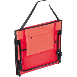 Skládací plážové lehátko SUNNY BEACH