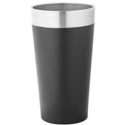 GRACE. Cestovní hrnek z nerezové oceli o objemu 540 ml