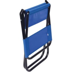 Skládací kempingová židle TAKEOUT