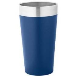 GRACE. Cestovní hrnek z nerezové oceli o objemu 540 ml