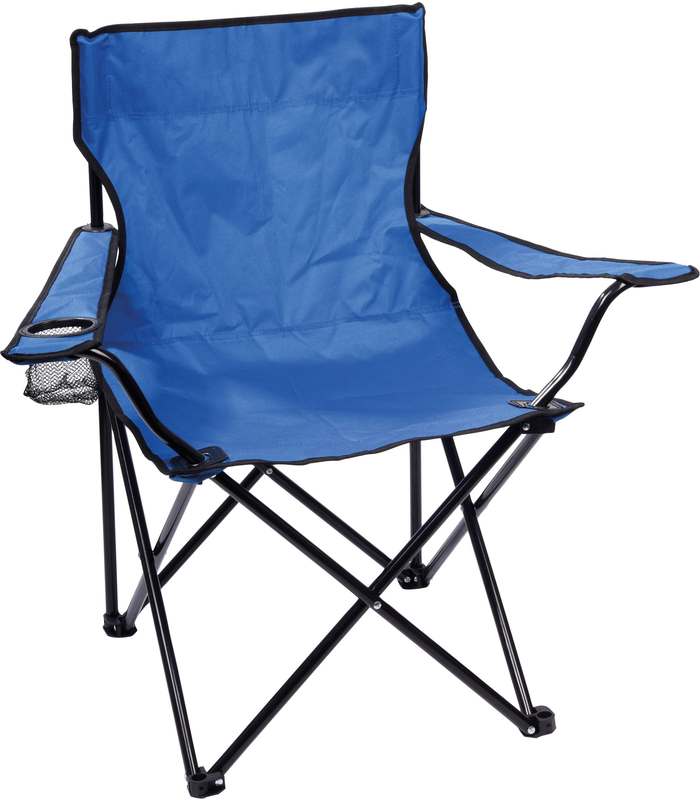 Plážové a kempingové křeslo SUNNY DAY