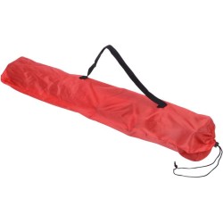 Plážové a kempingové křeslo SUNNY DAY