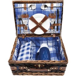 Piknikový koš CENTRAL PARK