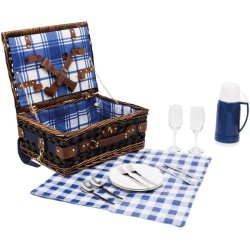 Piknikový koš CENTRAL PARK