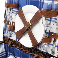 Piknikový koš CENTRAL PARK