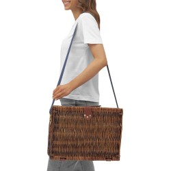 Piknikový koš CENTRAL PARK