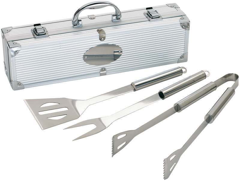 Nerezové barbecue nářadí ROAST