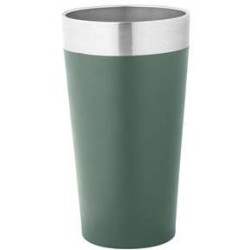 GRACE. Cestovní hrnek z nerezové oceli o objemu 540 ml