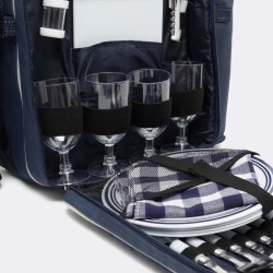 Batoh na piknik HYDE PARK