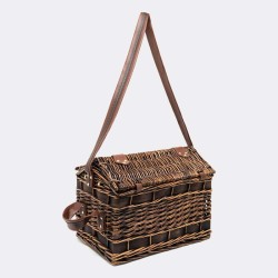 Proutěný piknikový koš SUMMERTIME