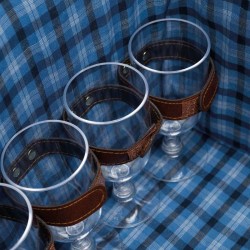 Proutěný piknikový koš SUMMERTIME