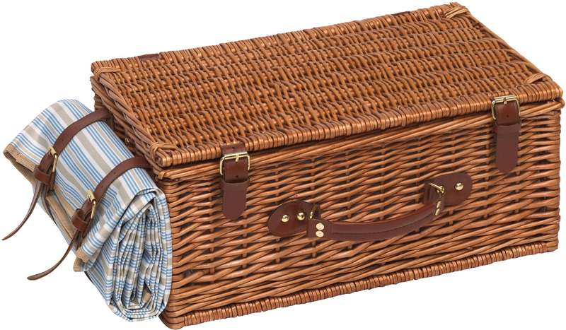 Piknikový koš MADISON PARK