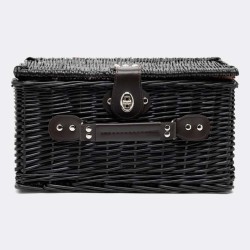 Proutěný piknikový koš SUNSET PARK