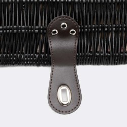 Proutěný piknikový koš SUNSET PARK