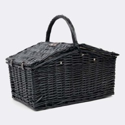Proutěný piknikový koš RICHMOND PARK