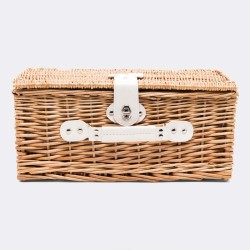 Proutěný piknikový koš KINGS PARK