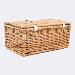 Proutěný piknikový koš KINGS PARK