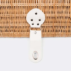 Proutěný piknikový koš KINGS PARK