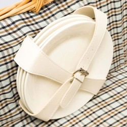 Proutěný piknikový koš STANLEY PARK