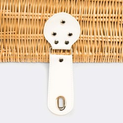 Proutěný piknikový koš STANLEY PARK