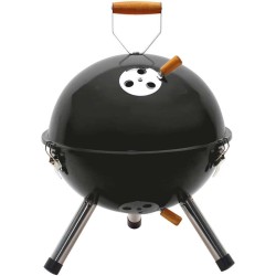 Malý kulatý gril COOKOUT