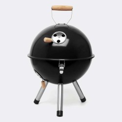 Malý kulatý gril COOKOUT