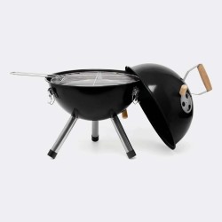Malý kulatý gril COOKOUT