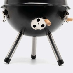 Malý kulatý gril COOKOUT