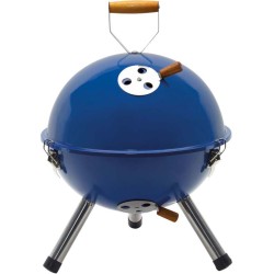 Malý kulatý gril COOKOUT