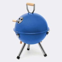 Malý kulatý gril COOKOUT