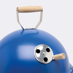 Malý kulatý gril COOKOUT