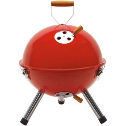 Malý kulatý gril COOKOUT