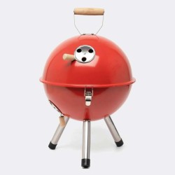 Malý kulatý gril COOKOUT