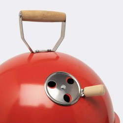 Malý kulatý gril COOKOUT