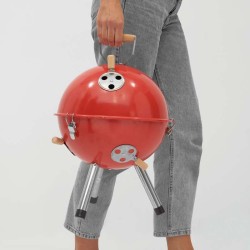 Malý kulatý gril COOKOUT