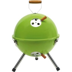Malý kulatý gril COOKOUT