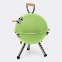 Malý kulatý gril COOKOUT