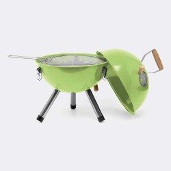 Malý kulatý gril COOKOUT