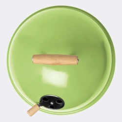 Malý kulatý gril COOKOUT