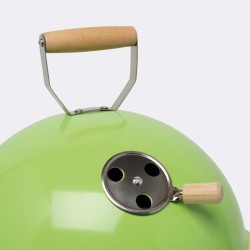 Malý kulatý gril COOKOUT